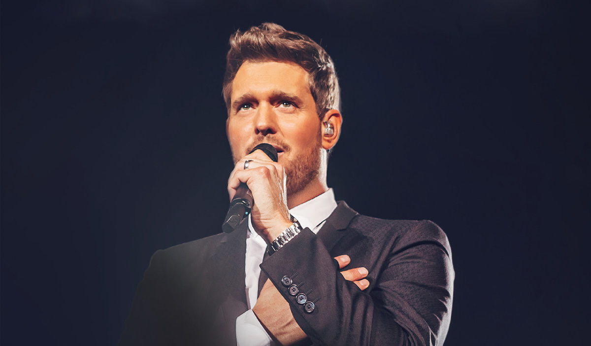 michael bublé net worth 2025 - Ilustrasi 2