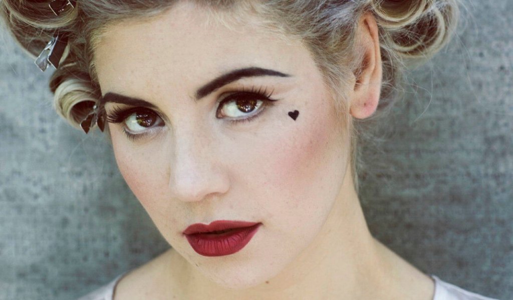 Electra Heart