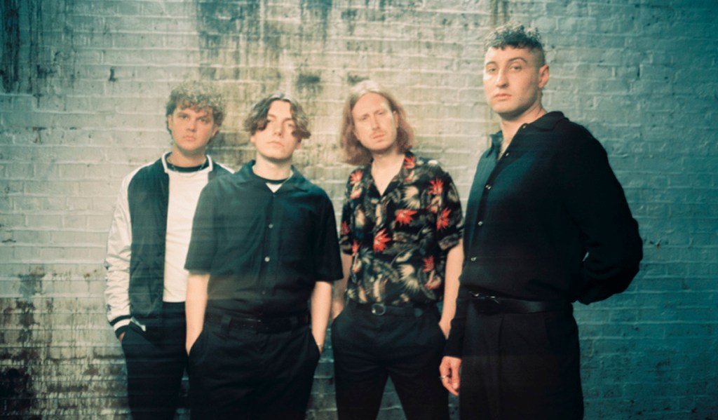 Sea Girls – Homesick 2022 album review