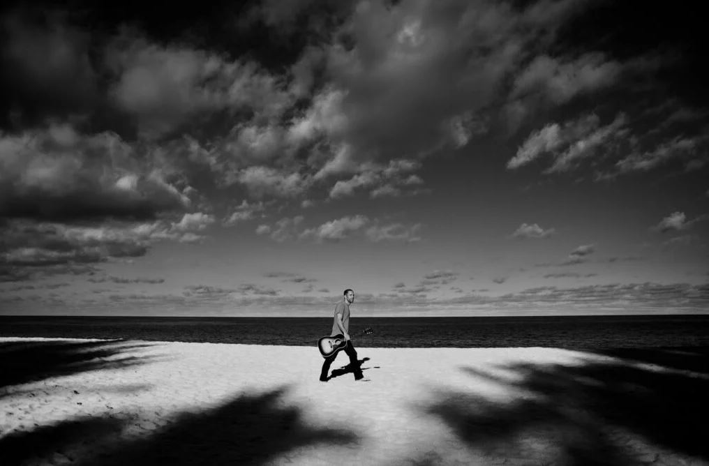 Jack Johnson – Meet the Moonlight. Photo by Morgan Maassen