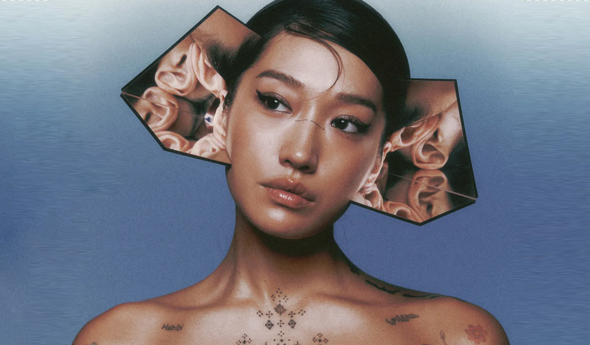 Peggy Gou – I Hear You — Zimowski Journal