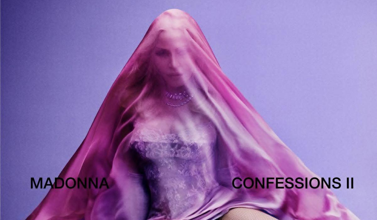 Мадонна выпускает Confessions II – но как часты сиквелы в поп